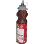COLORE ACRILICO PASSION 80 ml TERRA OMBRA BRUCIATA
